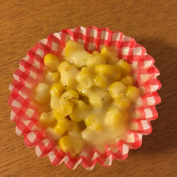 子どもも食べやすい！「にんじんとコーン」の彩りおかずフーディストノート