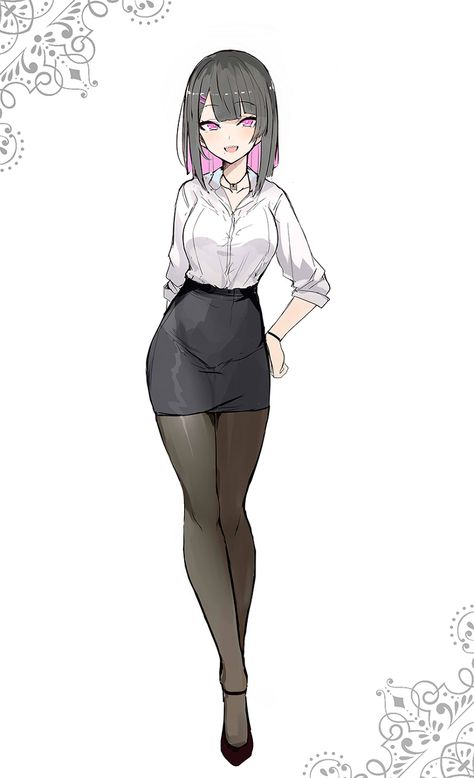 通常攻撃が全体攻撃で二回攻撃のお母さんは好きですか？ お母好き アニメ声優・キャラクター・登場人物・動画配信情報・2019夏アニメ最新情報一覧アニメイトタイムズ