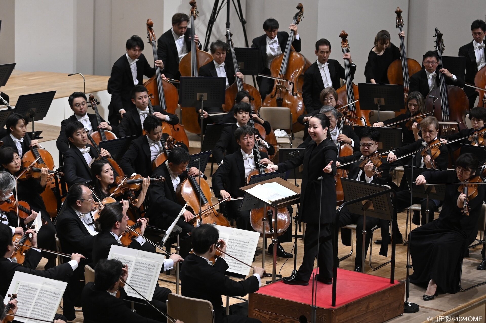 楠原由祐子 結婚TikTok