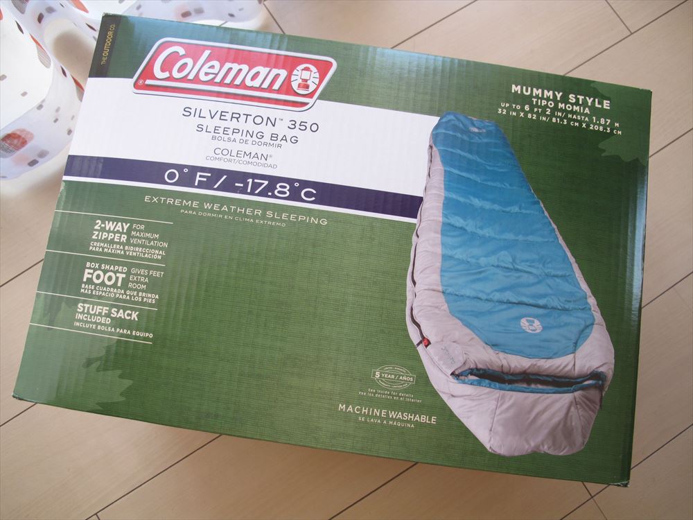 楽天市場 5の倍数日は楽天カードエントリーで5倍 ☆即納☆ COSTCO コストコ通販 コールマン 子供用寝袋 10℃から対応 66×152cm全2色 : WhiteLeaf ホワイトリーフ
