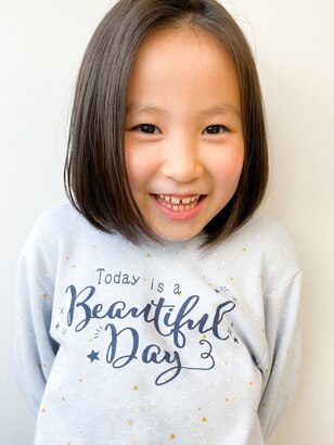 簡単！ヘアアレンジ ○真似したくなるヘアアレンジ○ 3wayヘア！ショートor毛量少なめでもOK！2022 04 18WEBMAGAZINEベビーこども服のキムラタンオフィシャルサイト