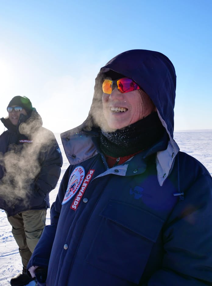 父、山本寛齋は去る７月２１日、 私を含め家族が看取る中、安らかに７６歳にてこの世を旅立ちました。 私にとって、父はエネルギッシュで明るいことはもとより、穏やかで、寛大で、人懐っこく、コミュニケーションを大切にし、無償の愛を与えてくれた存在でした。また