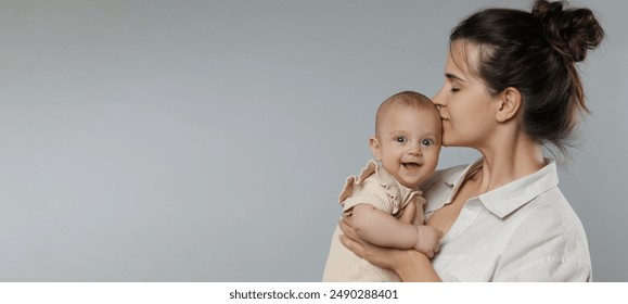 外国人の赤ちゃん28 - No: 50661写真素材なら「写真AC」無料 フリー ダウンロードOK