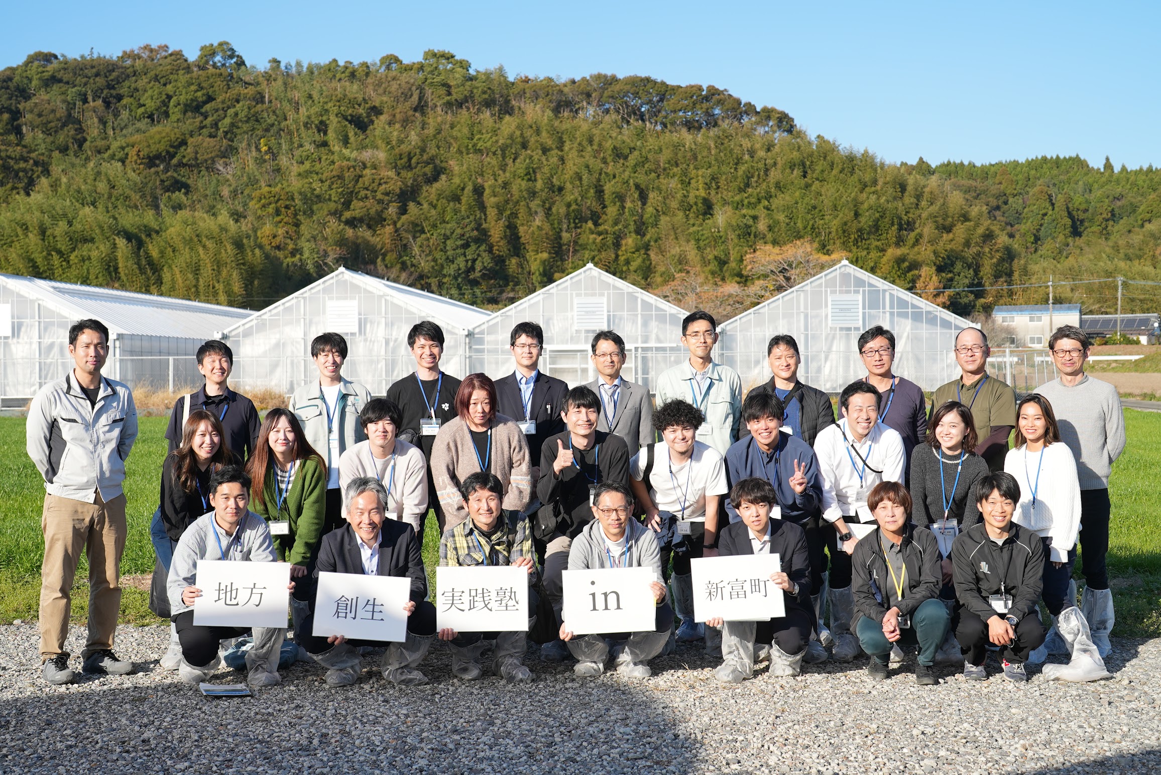 地域おこし協力隊が本格サウナで、宮崎県新富町にある遊休エリアの活用を目指す！地域の魅力化を目指しながら、海を眺め“ととのう“イベント開催！ |  Nativ.media |