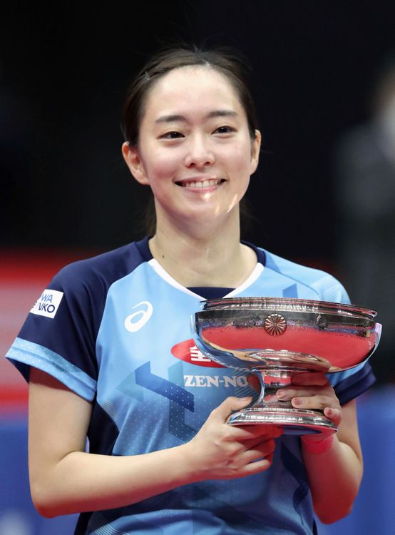 石川佳純、引退後は「中国での人気」を巡り福原とバトル？ 中国メディアは「石川には中国人と結婚してほしい」 2ページ目デイリー新潮