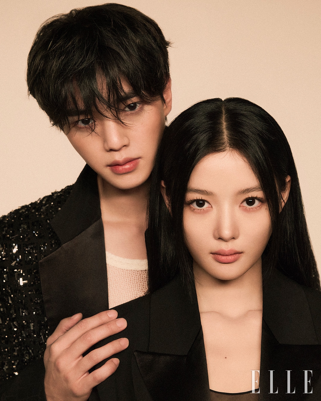 チェ・ジョンアン: 韓国ドラマ俳優データブログ