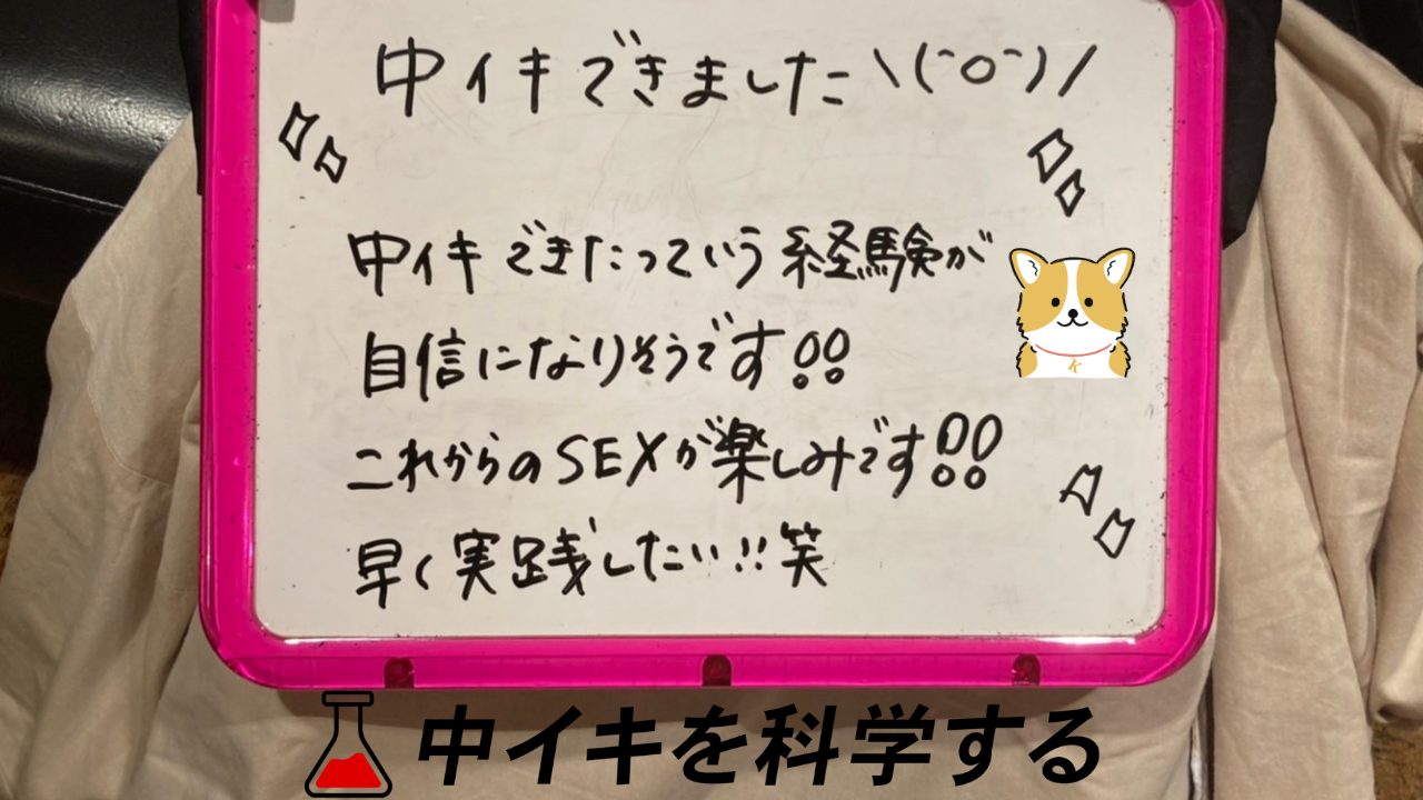 中イキ専用のGスポット開発バイブの種類とおすすめ15選 | STERON