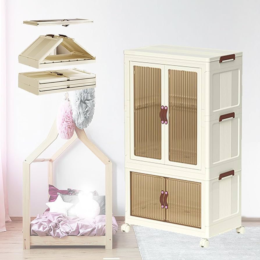 新生児グッズをスッキリ整理！育児がもっと楽になる収納アイテム10選 - グッズ収納専門通販 Sukkiri Store