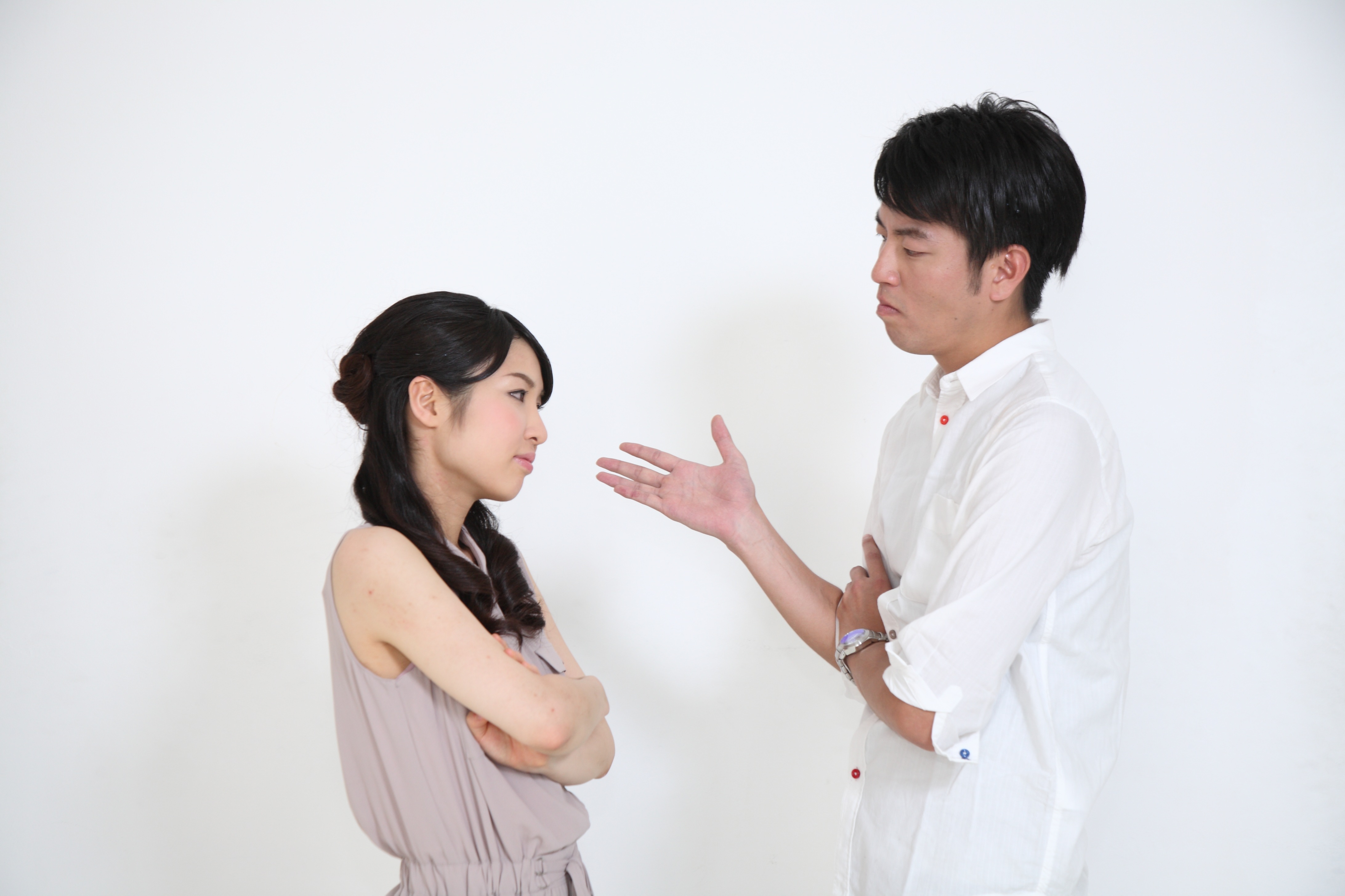 夫婦喧嘩の謝り方、うまく終わらせるコツ夫婦関係All About