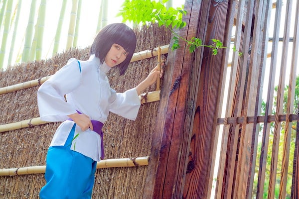 Dr Stone 千コハTikTok