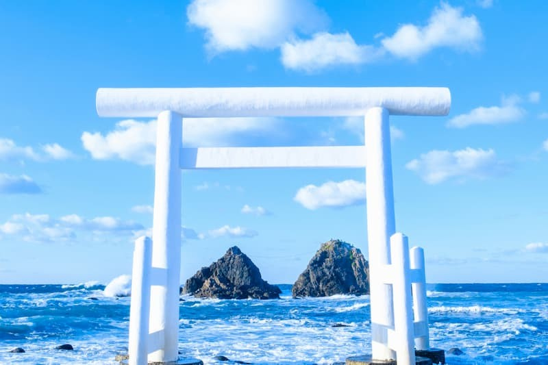 桜井二見ヶ浦観光スポット公式 福岡県の観光 旅行情報サイト「クロスロードふくおか」