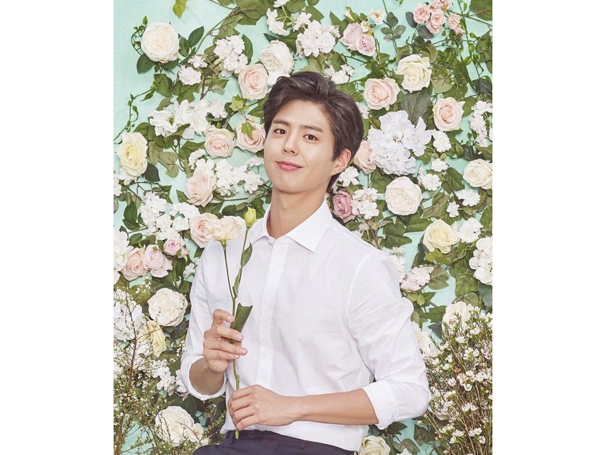 パク・ボゴムと実息子、今年2人の息子を軍隊に送った '青春記録' の母 - DANMEE ダンミ