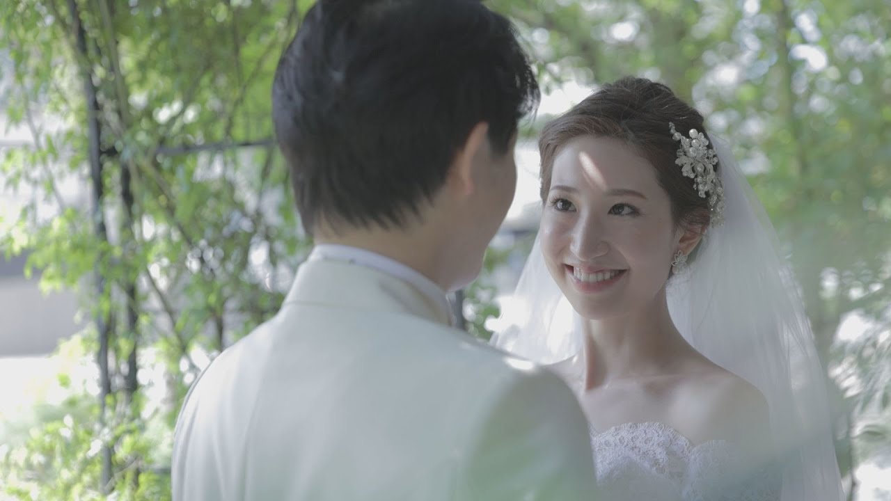 ウェディングドレス・衣装Flairge 桜坂 フレアージュ桜坂ウエディングパーク