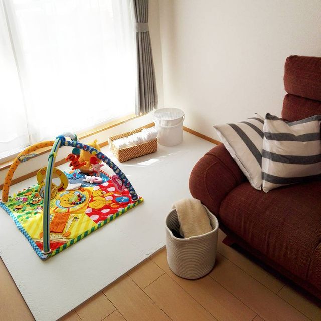 子供部屋の快適レイアウト30選。狭い部屋や男女・兄弟問題も解決♪キナリノ