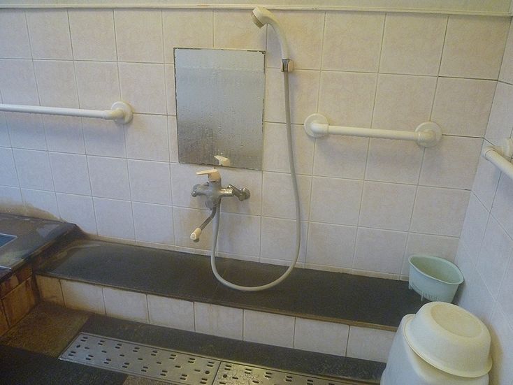 熊本県 七水木温泉郷 家族湯七城の森 : 好きっちゃ!! 温泉