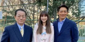 ＮＨＫ高瀬耕造アナ 台本に「ネタ一言」と指示「おかしなことになってますよ」 嶋田ココアナは「非常に巧みな技」と絶賛 芸能 デイリースポーツ online