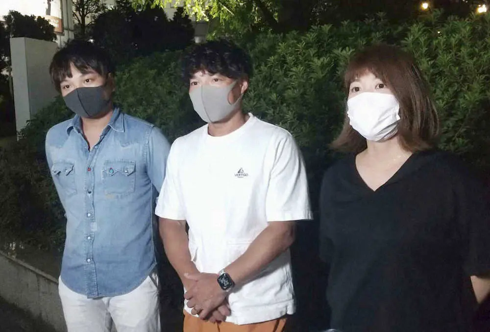 画像6 22パリ五輪 柔道金メダリスト・阿部一二三選手、支えてくれた父の言葉明かす 妹・詩選手の4年後に期待も「絶対に見れると思います」 -モデルプレス