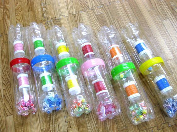 ペットボトルで楽しむ手作りおもちゃ＆工作遊びアイデア大全集〜乳児さんから幼児さんまで幅広く楽しめる遊び〜保育と遊びのプラットフォーム ほいくる