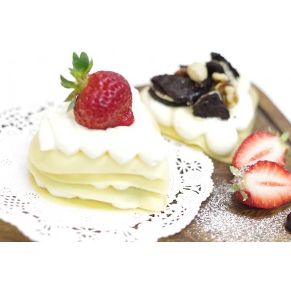 母の日は手作りお菓子で♪ お母さんがよろこぶスイーツレシピ15選2ページ目- macaroni