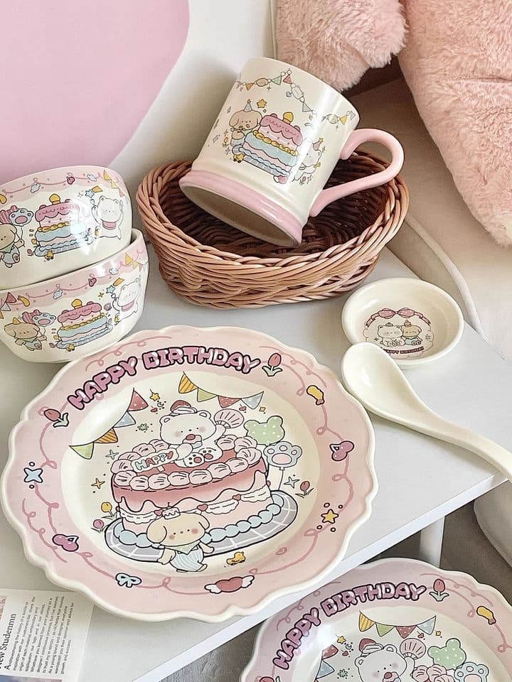 誕生日ケーキのろうそくやピック ダイソーの飾りはかわいい100均