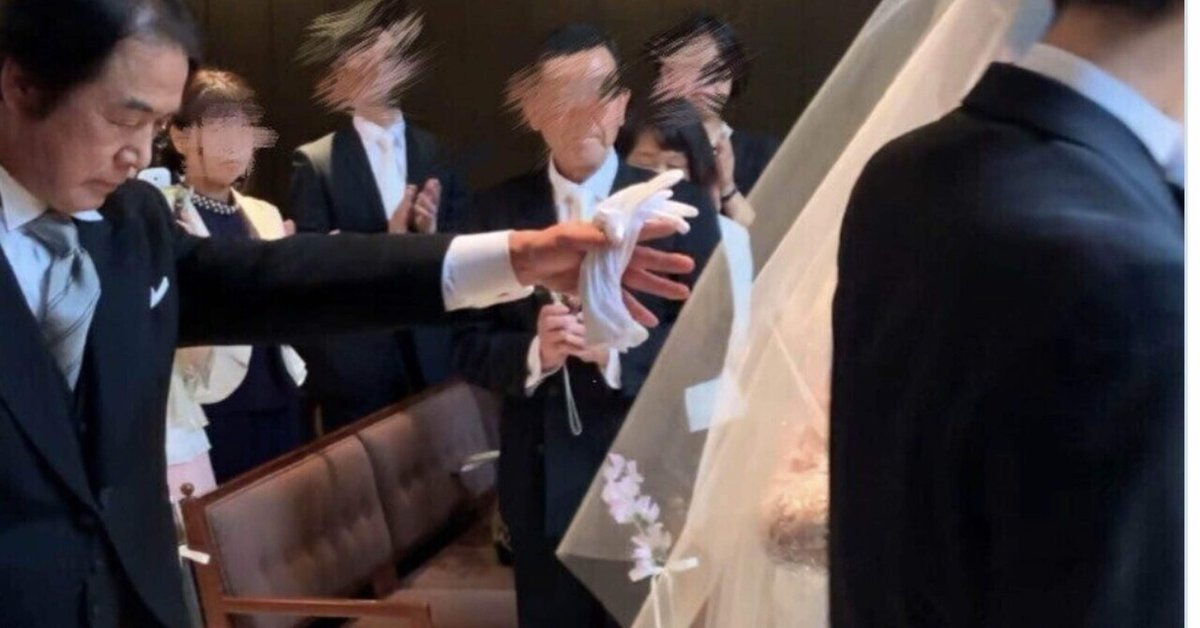 結婚式レポートin千葉県 父が作ってくれたブーケを持ってバージンロードを歩けて幸せでしたゼクシィ