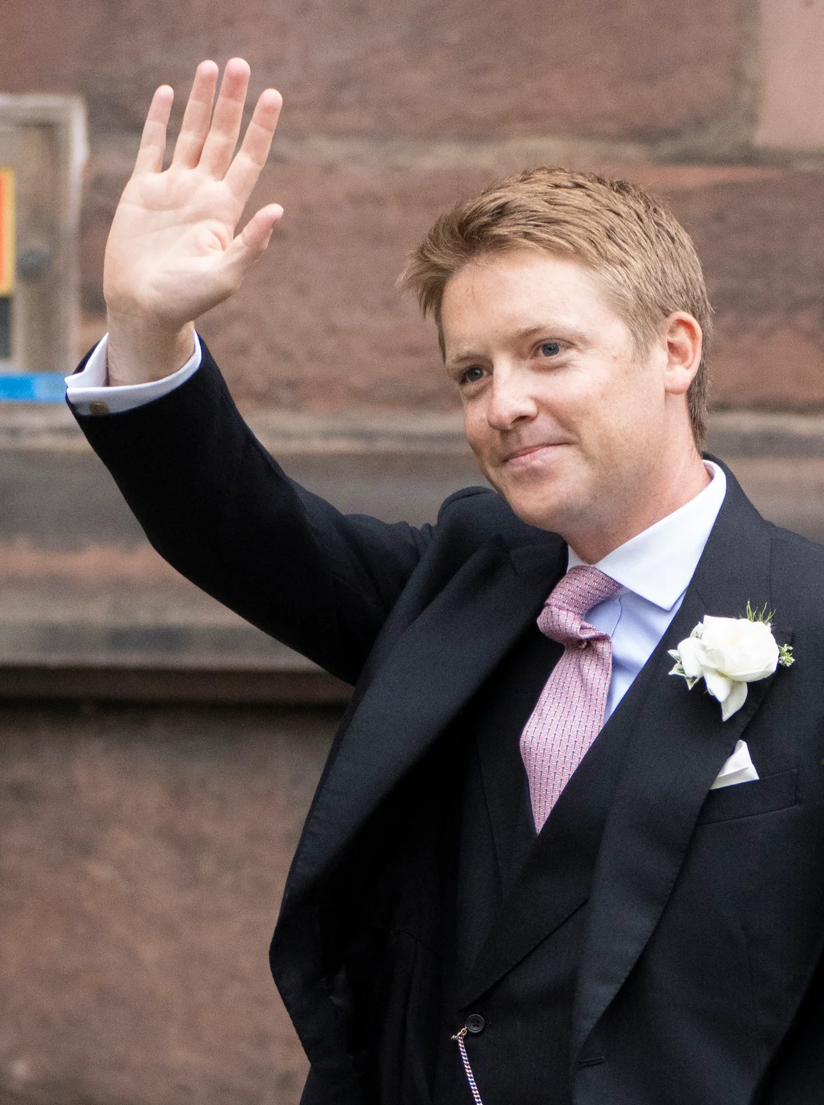 610点の第7代ウェストミンスター公爵 ヒュー・グローヴナーの写真と高解像度写真 - Getty Images