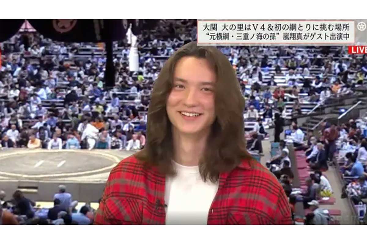 父「昔はイケメンだった」→『20代の頃の姿』を見せてもらうと 「俳優」「イケメンすぎる」「モデルさんみたい」 – ほ・とせなNEWS