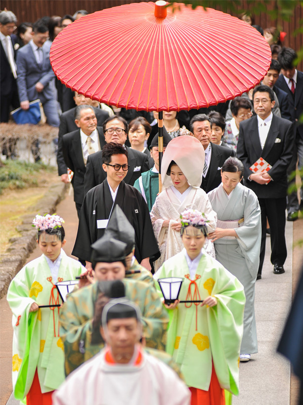 神社 家族のみで結婚式を挙げる３つのメリットを調べてみた