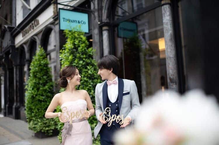 名字や価値観の違いetc.みんなどうしてる？外国人の彼との国際結婚ゼクシィ