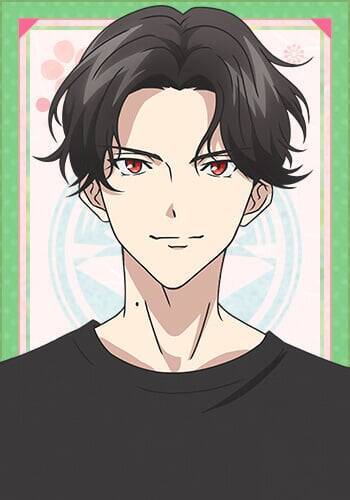 一文字則宗 刀剣乱舞NeoApo アニメ・ゲームデータベース