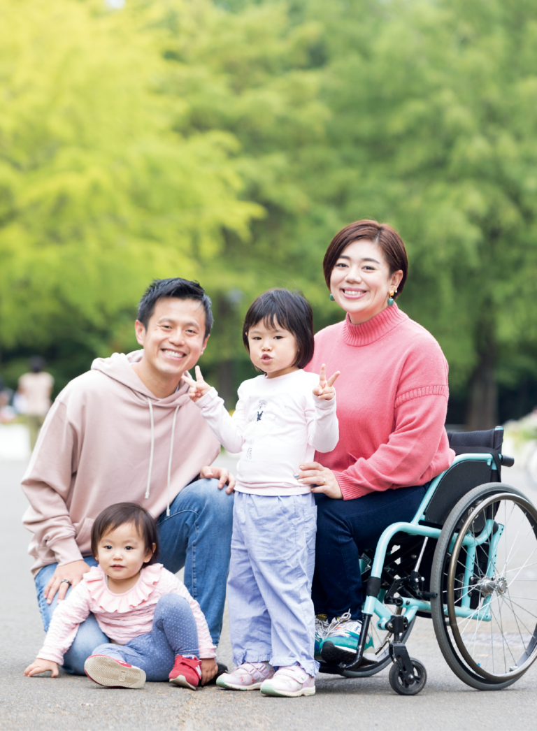 Special Cross Talk - CHOICE働く女性を応援するWEBマガジン