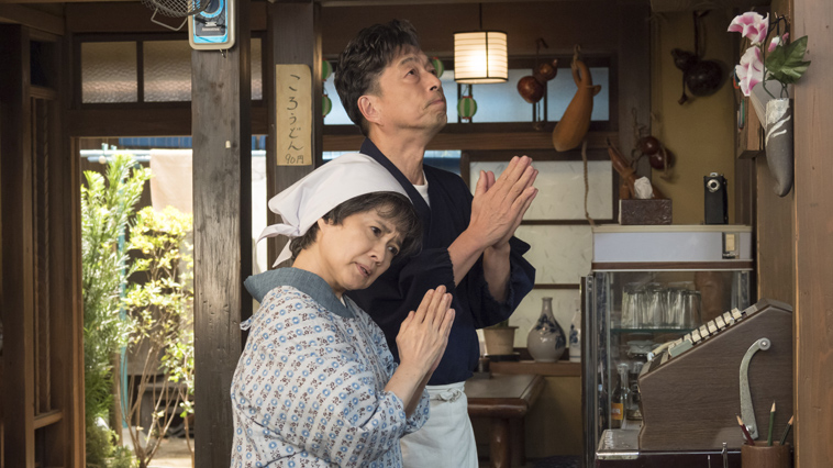 自分を犠牲にして生きてきた女性」に共感 風吹ジュン 70代でチャーミングさを保つ秘訣とは女性自身