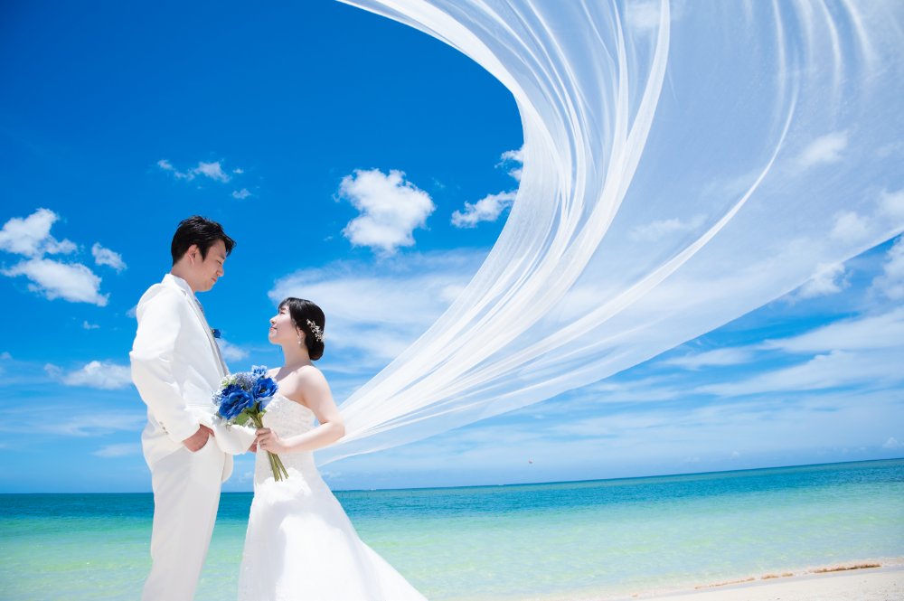 フォトウェディングの費用相場と料金を抑える6つのコツフォトウエディング・前撮りのファーストウエディング