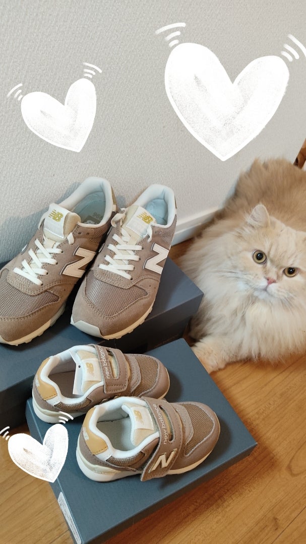 親子で履ける 子供とお揃いペアスニーカー特集スニーカーナビ