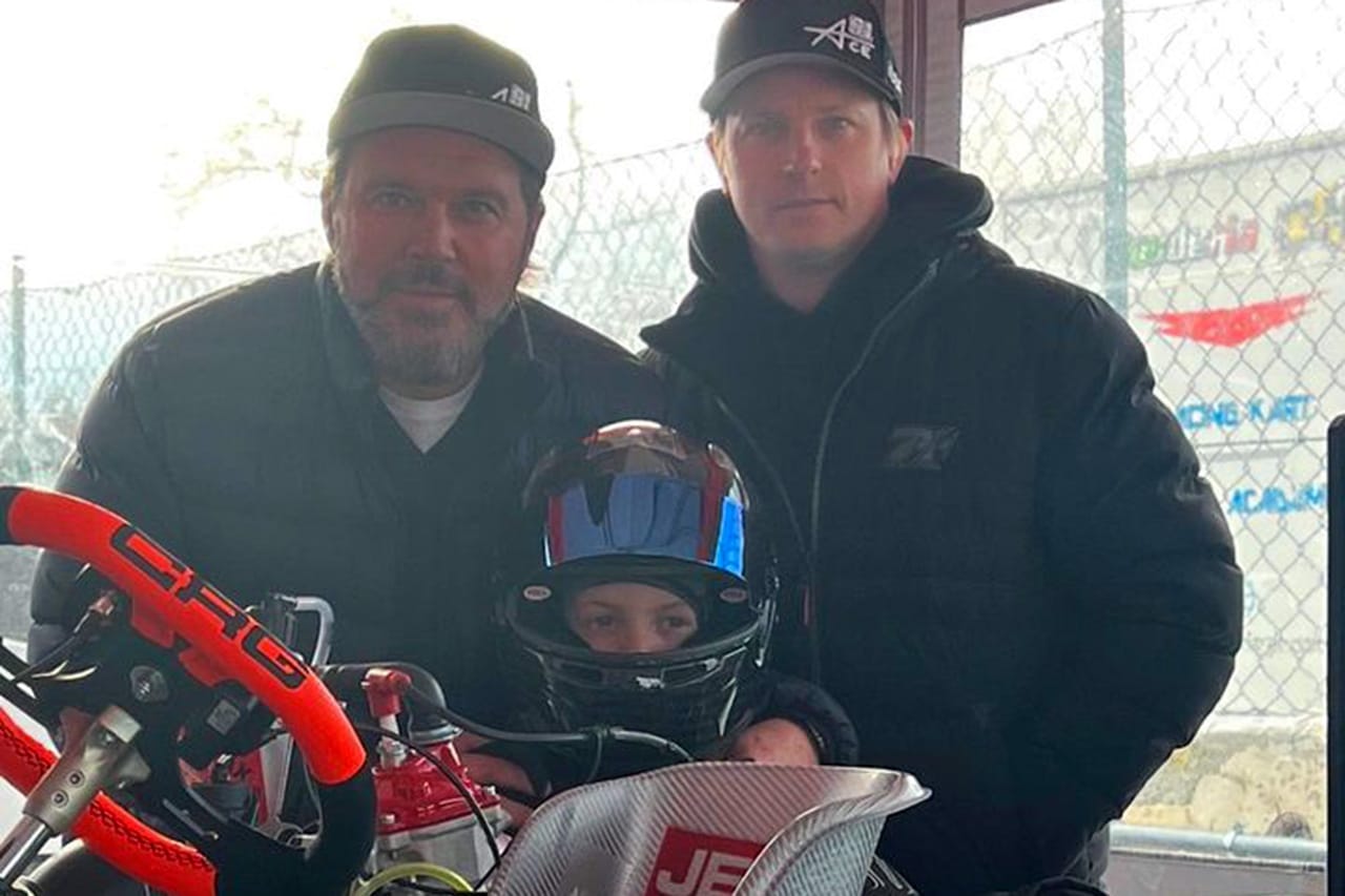 俳優：カート・ラッセル、ワイアット・ラッセル ラッセル親子が歩む道THE RAKE JAPANThe Modern Voice ofClassic Elegance