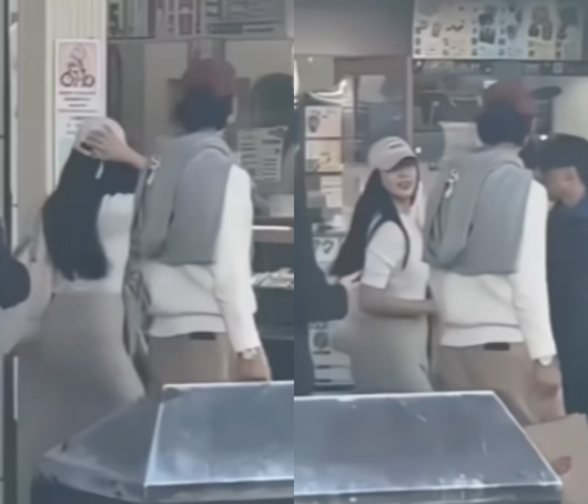 キム・テヒ主演、新ドラマ「ハイバイ、ママ！」幽霊になっても育児をするスチールカットを公開 伝わる母親の愛情に感動 - ライブドアニュース