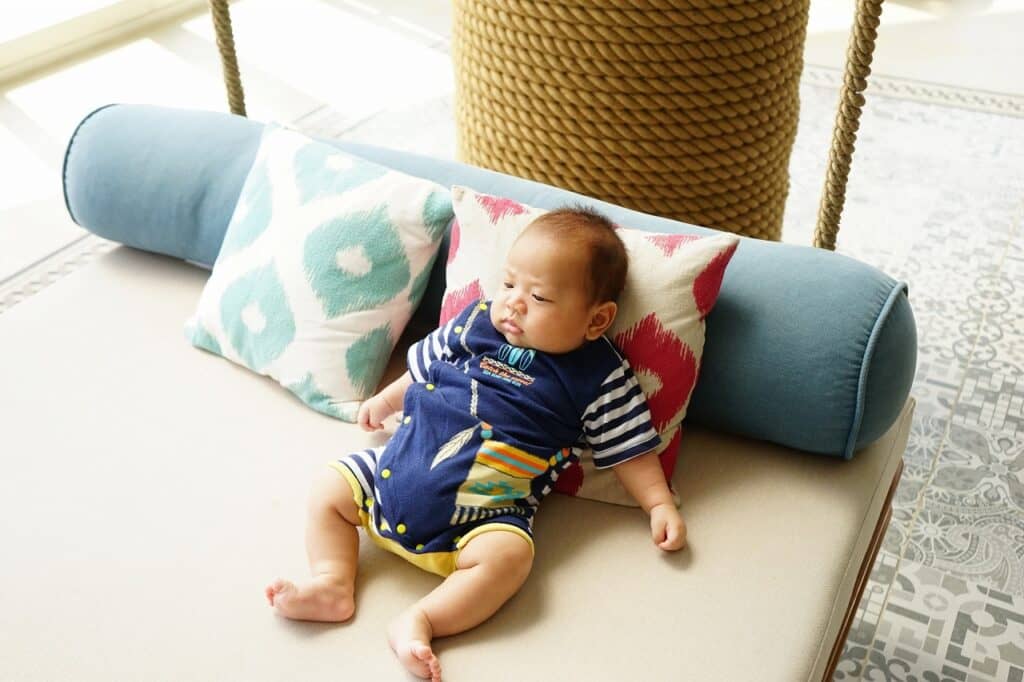 リビングが狭い場合の赤ちゃんスペースの作り方や場所の確保についてとちぎの住まいづくり 注文住宅・リフォームすまいポート21宇都宮