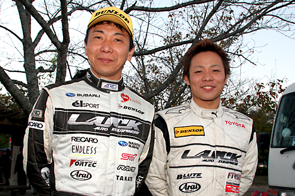 勝田貴元がＷＲＣサファリラリーで２位 日本人２７年ぶり表彰台 : 読売新聞