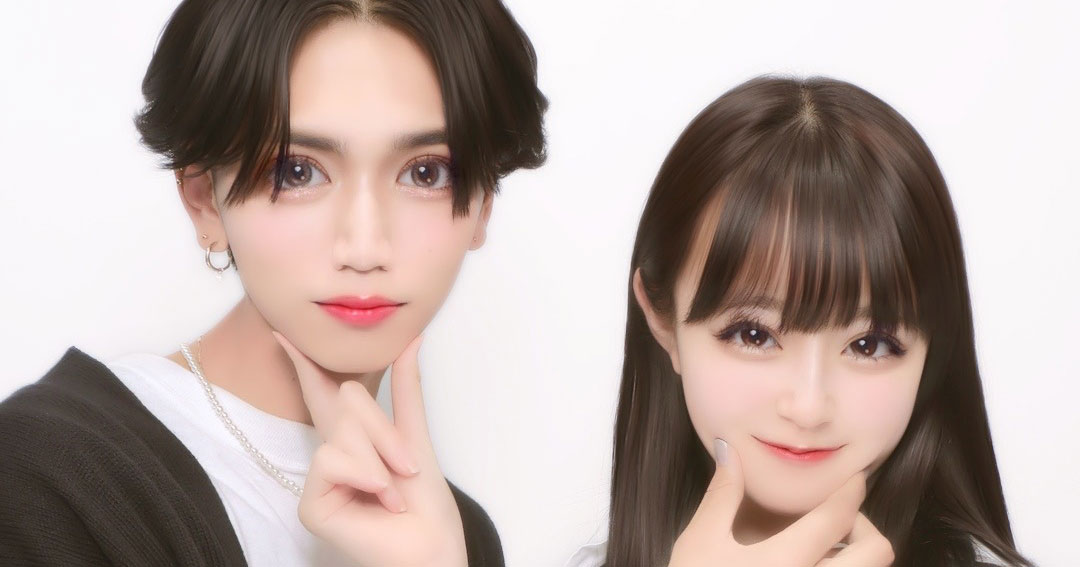 2025年最新・無料 可愛いポーズや流行りのポーズで素敵なカップル写真をGET♡