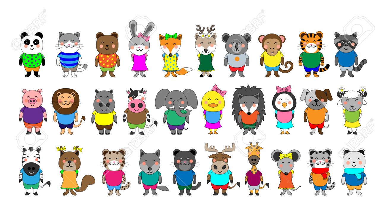 幼稚園児用人気キャラクターグッズ│女の子が好きな幼児向けキャラクターのおすすめランキングキテミヨ-kitemiyo