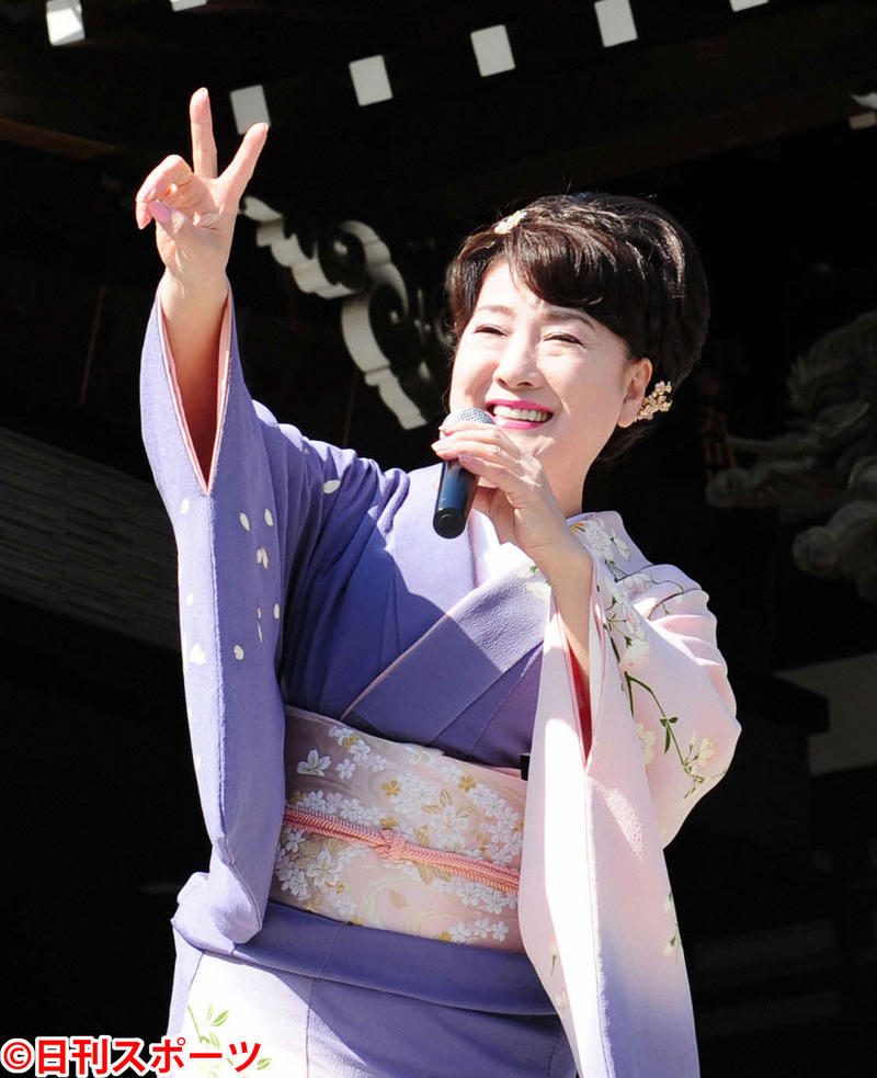 川中美幸 」夫の顔写真 画像 過去と現在の職業を調査ライフログ