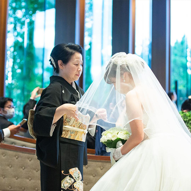 実は結婚式ができる、都内近郊の意外な場所６