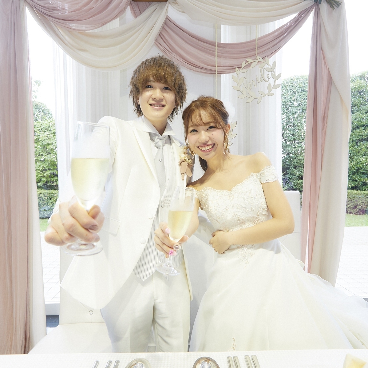 ベルヴィ アズグレイス Belle Vie AZGRACE営業終了 の結婚式特徴と口コミをチェック ウエディングパーク