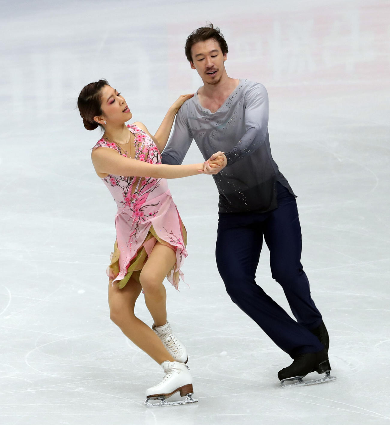 世界国別対抗戦 1 2015年４月16～19日 フィギュアスケート デイリースポーツ online