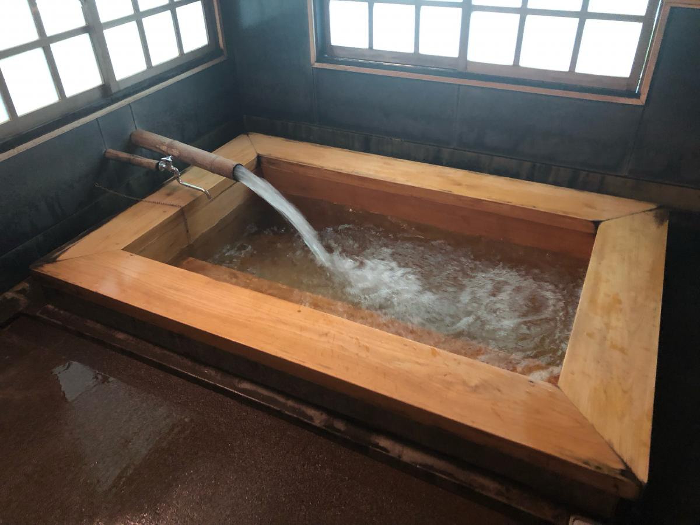 鳥栖温泉 家族風呂温泉山ぼうし