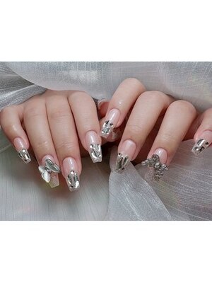 フォト｜ピーチネイル 西日暮里(Peach Nail)｜ホットペッパービューティー