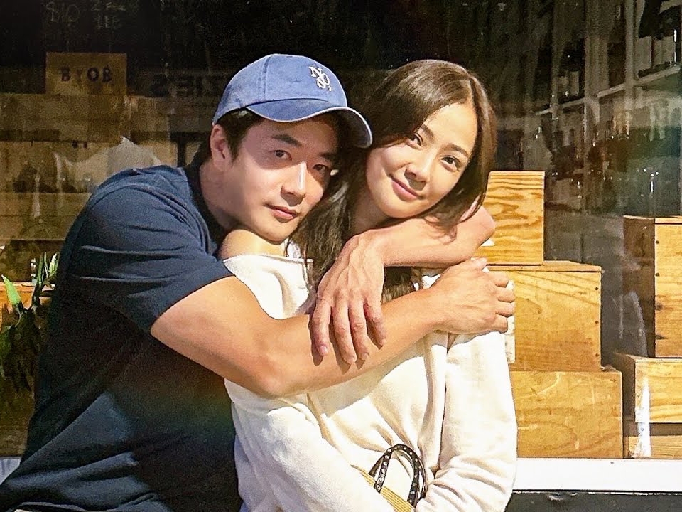 平凡には暮らせない美貌”と話題のハン・ヘジンの娘が中継にバッチリ！「もう時代劇に出られそう」韓ドラ時代劇.com