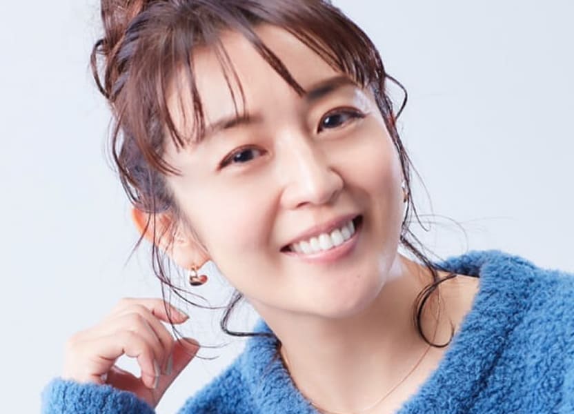 酒井美紀が中山美穂さん追悼「同じ役を演じ この上ない幸せ」映画で幼少期演じる「憧れて女優という道に」：中日スポーツ・東京中日スポーツ