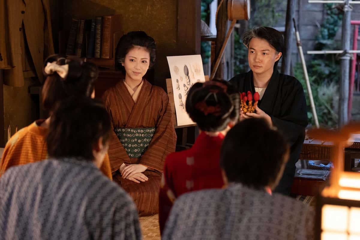 朝ドラ「らんまん」のモデル、牧野富太郎とはどんな人？ 「日本植物学の父」の波乱万丈の生涯とはハフポスト アートとカルチャ