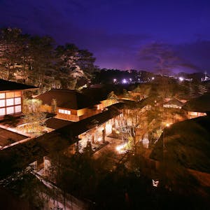 鴨川館別邸 ラ・松廬の温泉・お風呂情報 -宿泊予約ならYahoo!トラベル